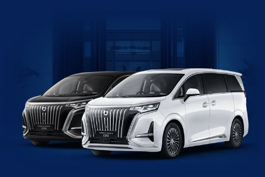 Mobirise Website Builder