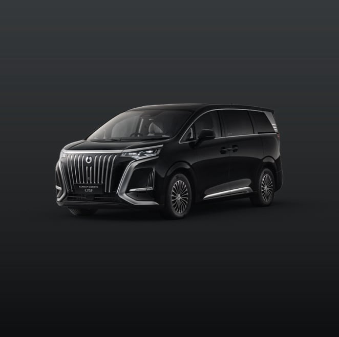 Mobirise Website Builder