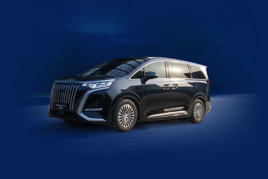 Mobirise Website Builder